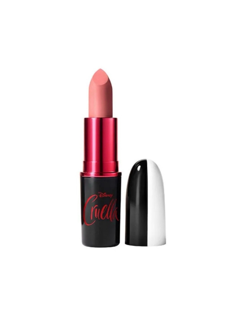 MAC Cosmetics Disney Cruella Sweet-N-Vicious - Limited Edition
